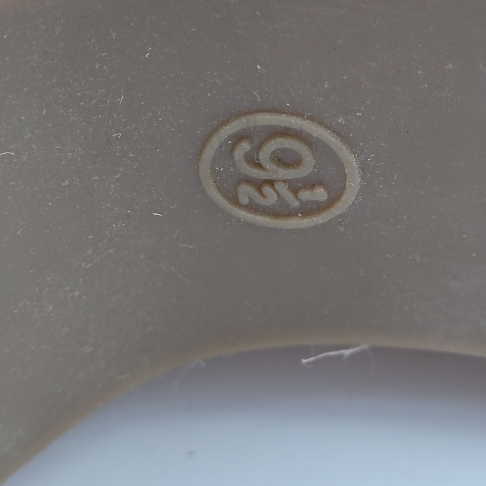 Universal Thread Dalmatian Espadrille Platform Sa… - image 6